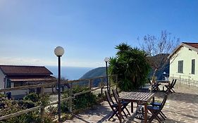 Agriturismo L'Ulivo E Il Mare